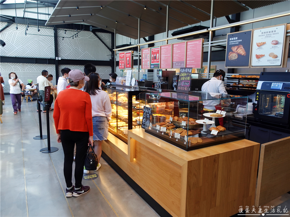 【花蓮秀林。景點】『台泥DAKA園區』蘇花改第一站！超美園區~~拍照、休息超夯熱點！ @傻蛋夫妻生活札記