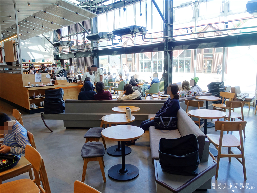 【花蓮秀林。景點】『台泥DAKA園區』蘇花改第一站！超美園區~~拍照、休息超夯熱點！ @傻蛋夫妻生活札記