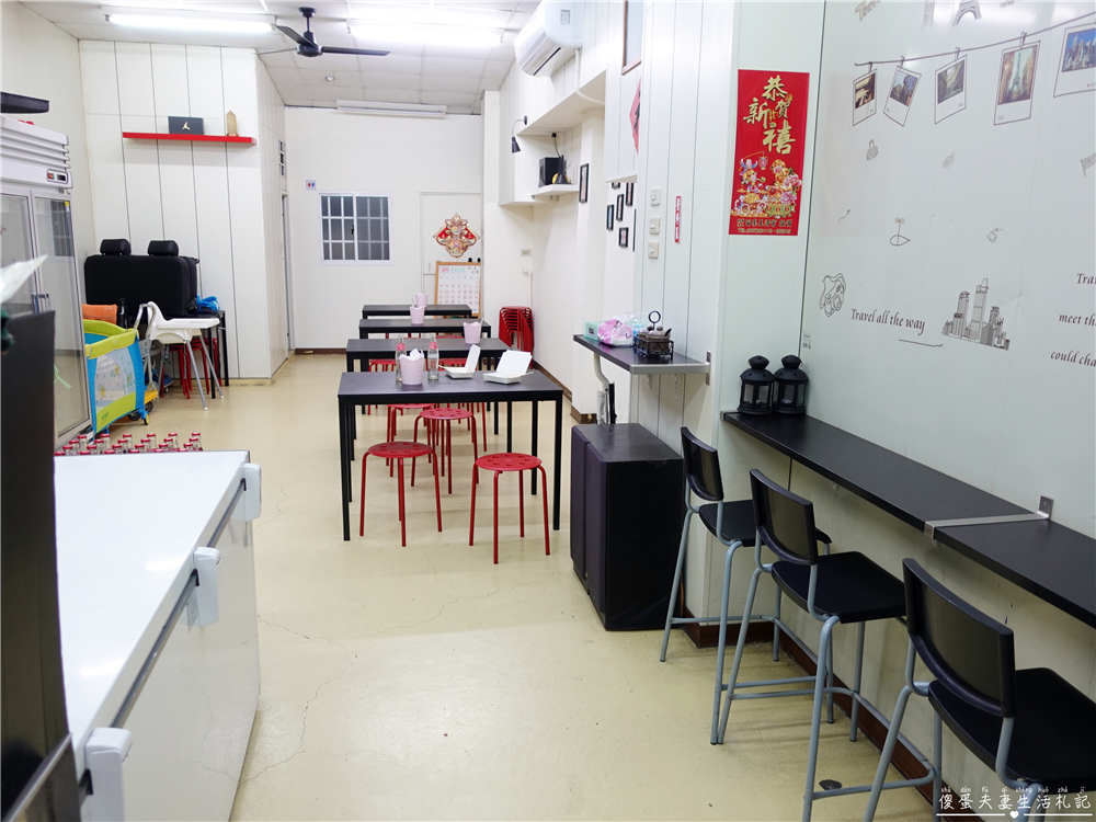 【苗栗市美食】『那一家臭豆腐』酥脆、多汁、品質穩定！苗栗市內的冠軍臭豆腐！ @傻蛋夫妻生活札記