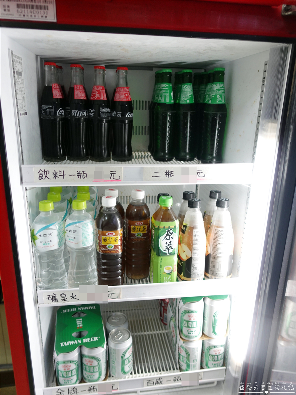 【苗栗市美食】『那一家臭豆腐』酥脆、多汁、品質穩定！苗栗市內的冠軍臭豆腐！ @傻蛋夫妻生活札記