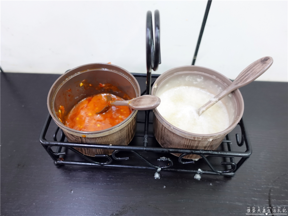 【苗栗市美食】『那一家臭豆腐』酥脆、多汁、品質穩定！苗栗市內的冠軍臭豆腐！ @傻蛋夫妻生活札記