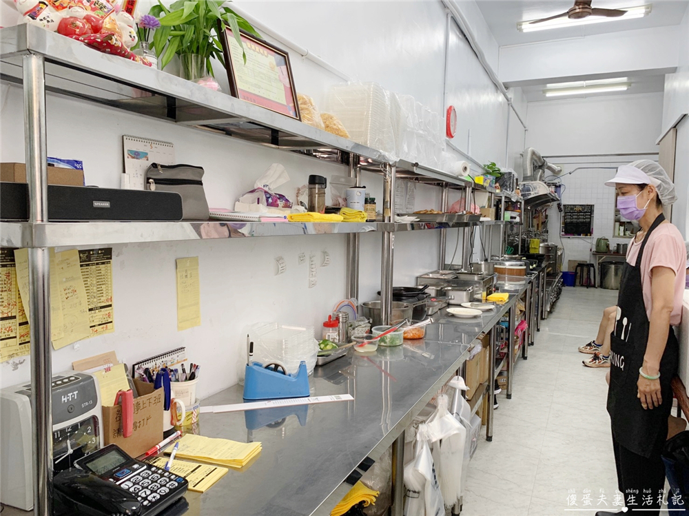 【苗栗市。美食】『Power Food減醣廚房-苗栗店』減肥不用餓肚子！低醣飲食輕鬆吃！ @傻蛋夫妻生活札記