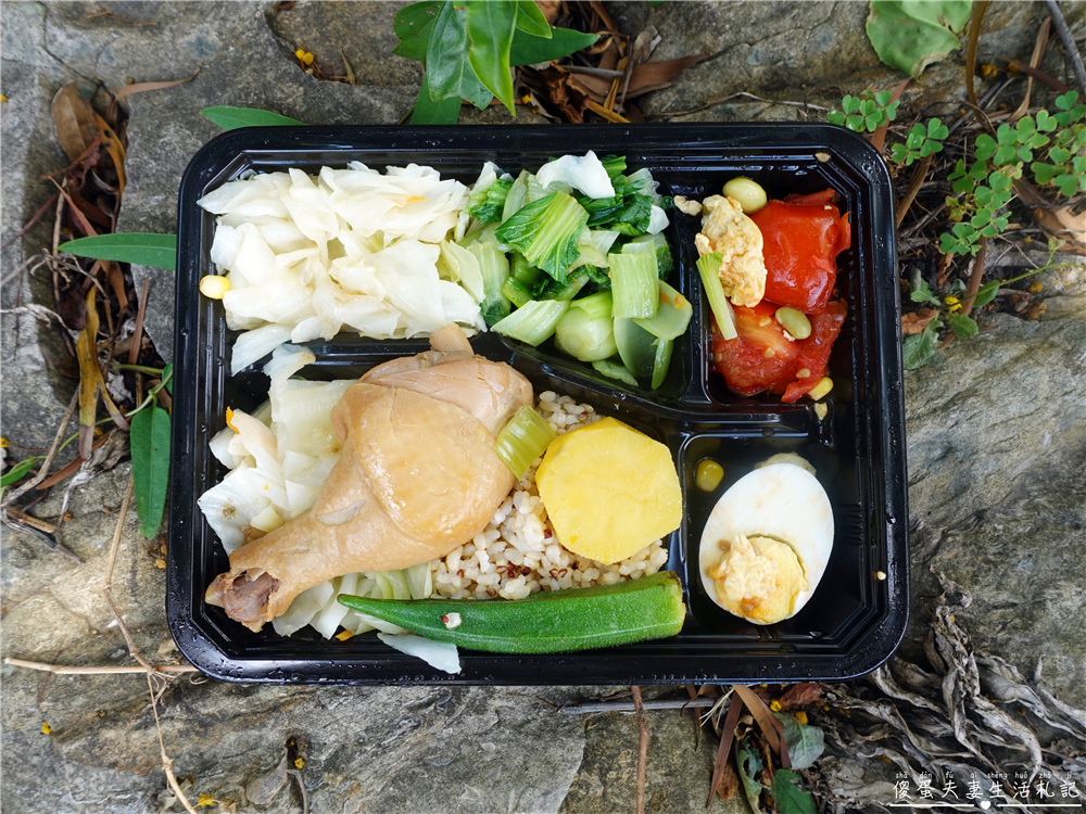 【苗栗市。美食】『Power Food減醣廚房-苗栗店』減肥不用餓肚子！低醣飲食輕鬆吃！ @傻蛋夫妻生活札記