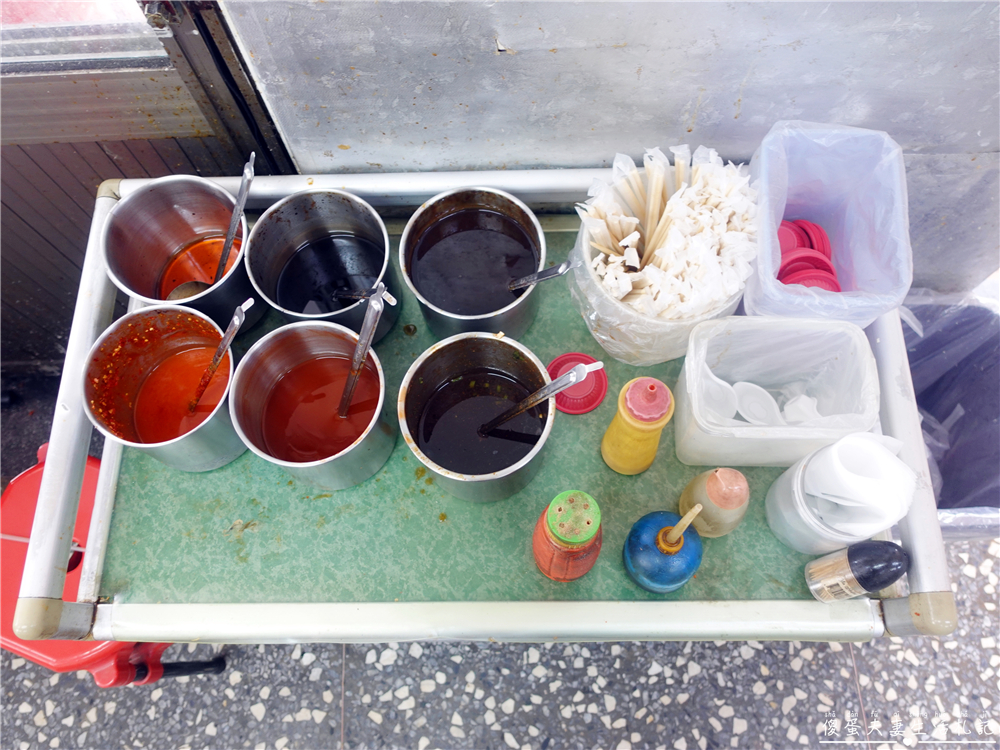 【苗栗市。美食】『台北永和豆漿』苗栗人的宵夜！從晚上一路開到隔天中午！苗栗市老字號永和豆漿！ @傻蛋夫妻生活札記