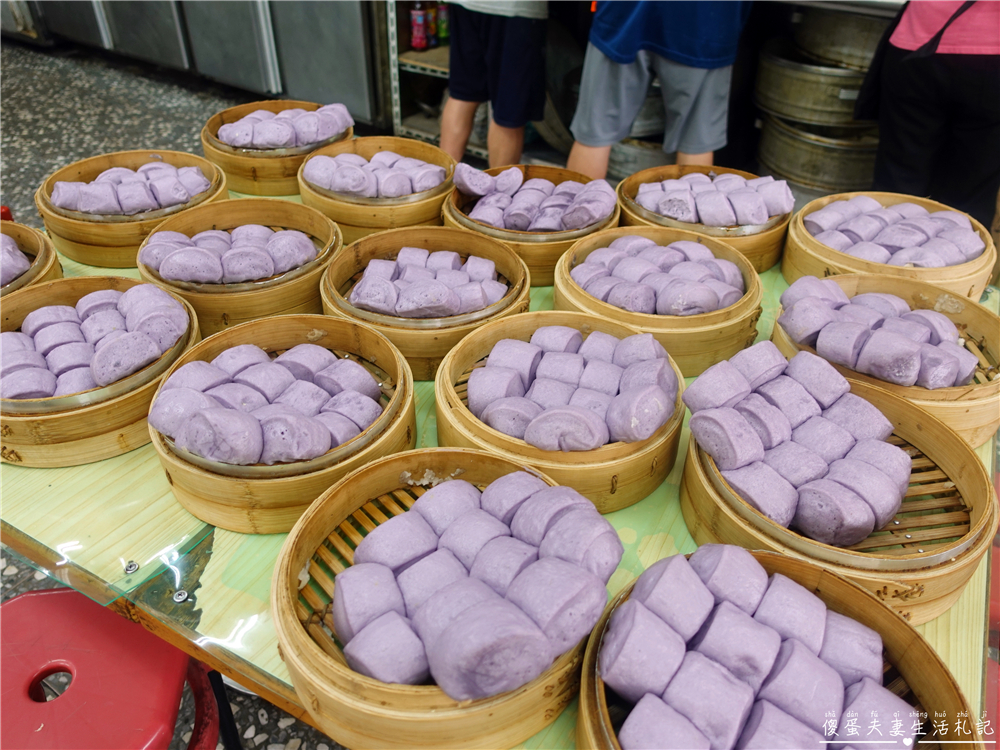 【苗栗市。美食】『台北永和豆漿』苗栗人的宵夜！從晚上一路開到隔天中午！苗栗市老字號永和豆漿！ @傻蛋夫妻生活札記