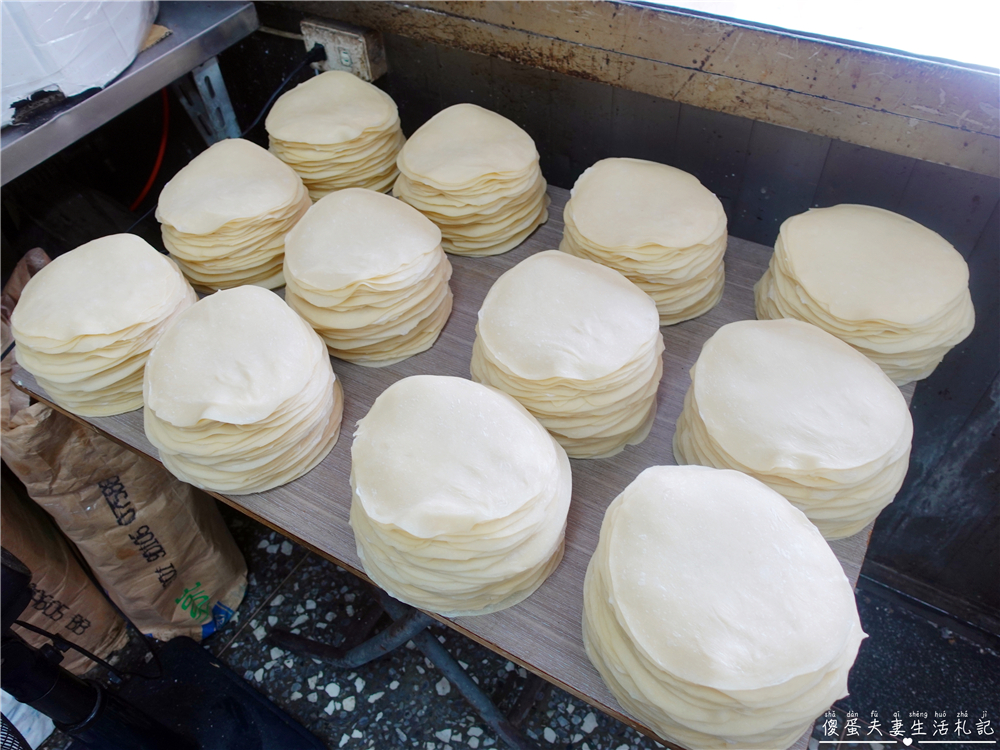 【苗栗市。美食】『台北永和豆漿』苗栗人的宵夜！從晚上一路開到隔天中午！苗栗市老字號永和豆漿！ @傻蛋夫妻生活札記