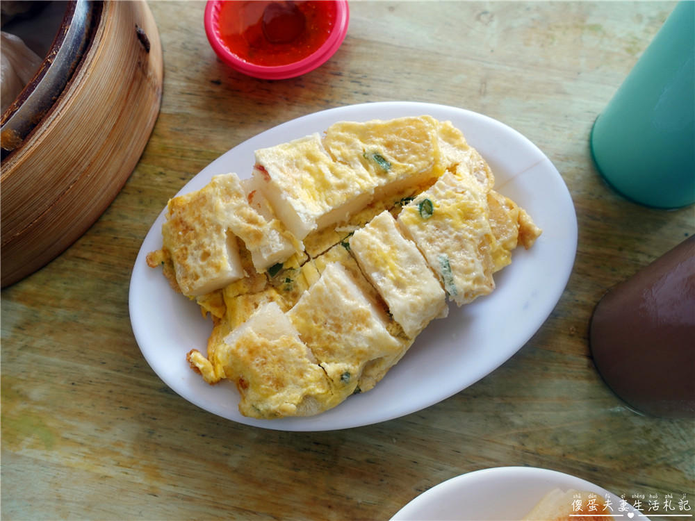 【苗栗市。美食】『台北永和豆漿』苗栗人的宵夜！從晚上一路開到隔天中午！苗栗市老字號永和豆漿！ @傻蛋夫妻生活札記