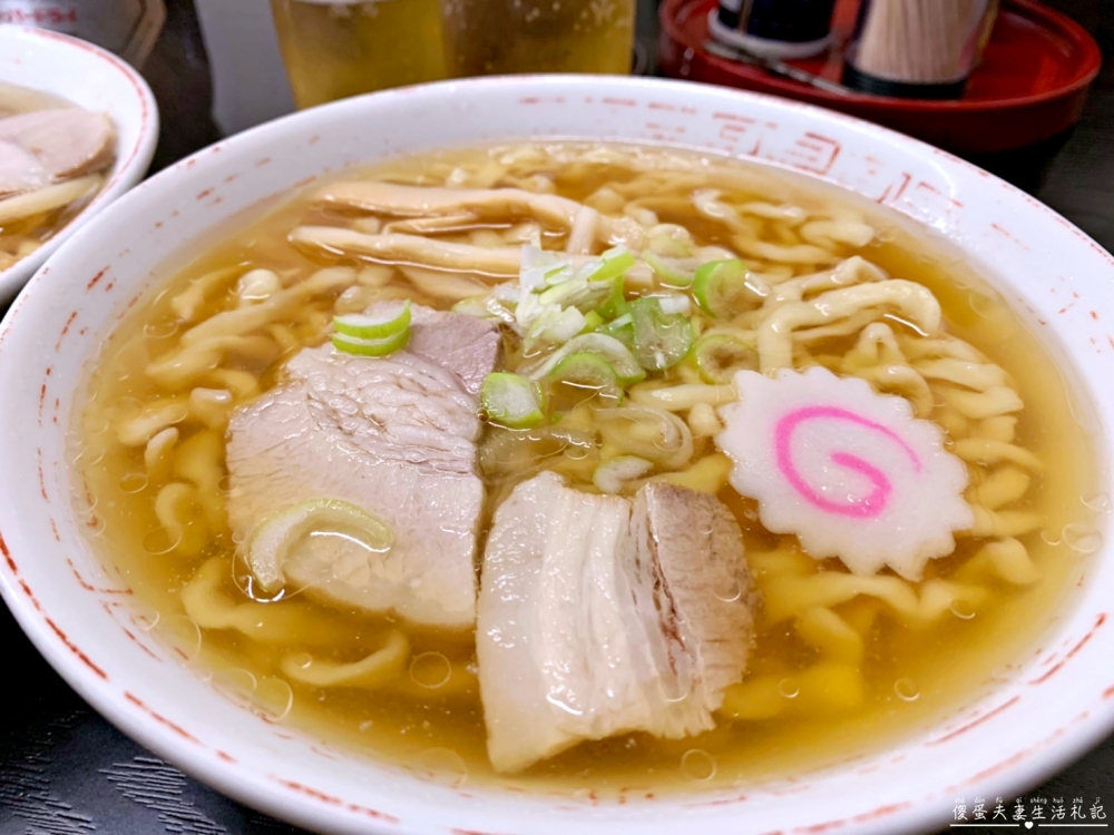 【日本福島美食】『食堂なまえ』喜多方拉麵界的霸主!日本超高人氣排隊美食! @傻蛋夫妻生活札記 【日本福島美食】『食堂なまえ』喜多方拉麵界的霸主!日本超高人氣排隊美食! @傻蛋夫妻生活札記