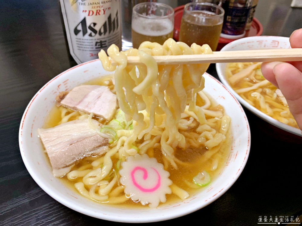 【日本福島美食】『食堂なまえ』喜多方拉麵界的霸主!日本超高人氣排隊美食! @傻蛋夫妻生活札記 【日本福島美食】『食堂なまえ』喜多方拉麵界的霸主!日本超高人氣排隊美食! @傻蛋夫妻生活札記