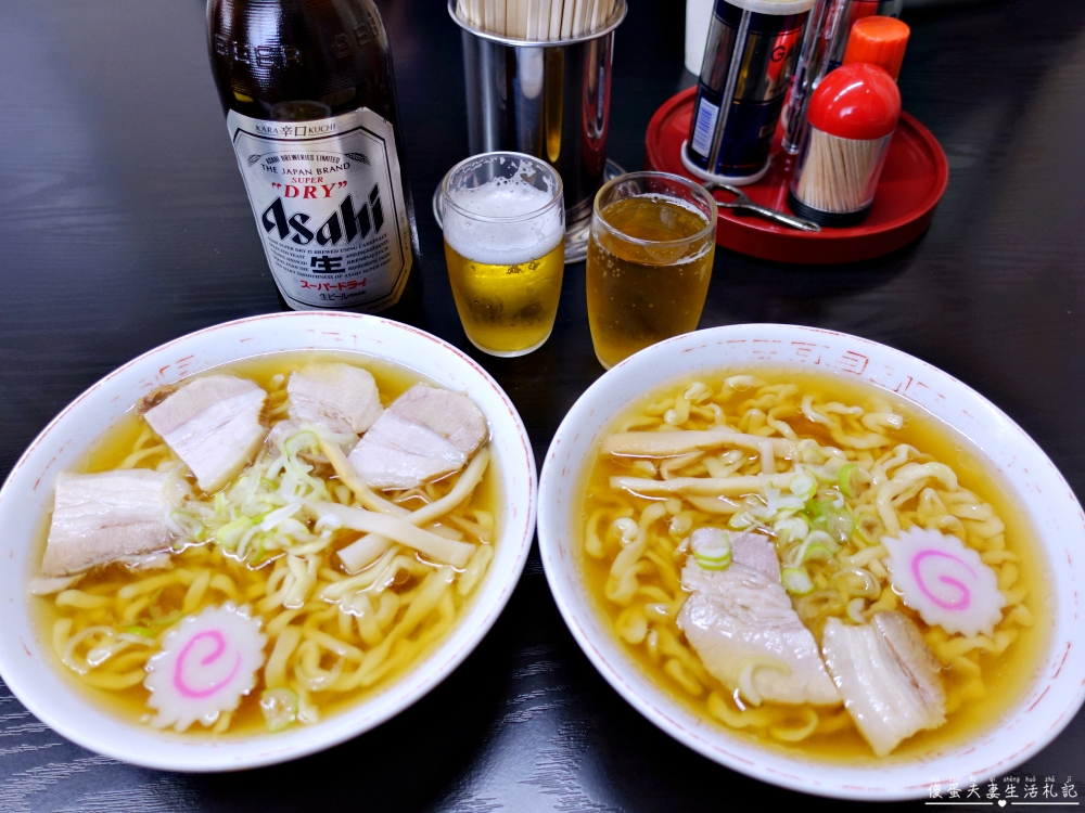【日本福島美食】『食堂なまえ』喜多方拉麵界的霸主!日本超高人氣排隊美食! @傻蛋夫妻生活札記 【日本福島美食】『食堂なまえ』喜多方拉麵界的霸主!日本超高人氣排隊美食! @傻蛋夫妻生活札記