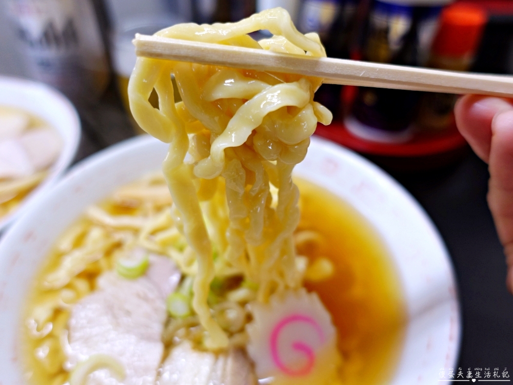【日本福島美食】『食堂なまえ』喜多方拉麵界的霸主!日本超高人氣排隊美食! @傻蛋夫妻生活札記 【日本福島美食】『食堂なまえ』喜多方拉麵界的霸主!日本超高人氣排隊美食! @傻蛋夫妻生活札記