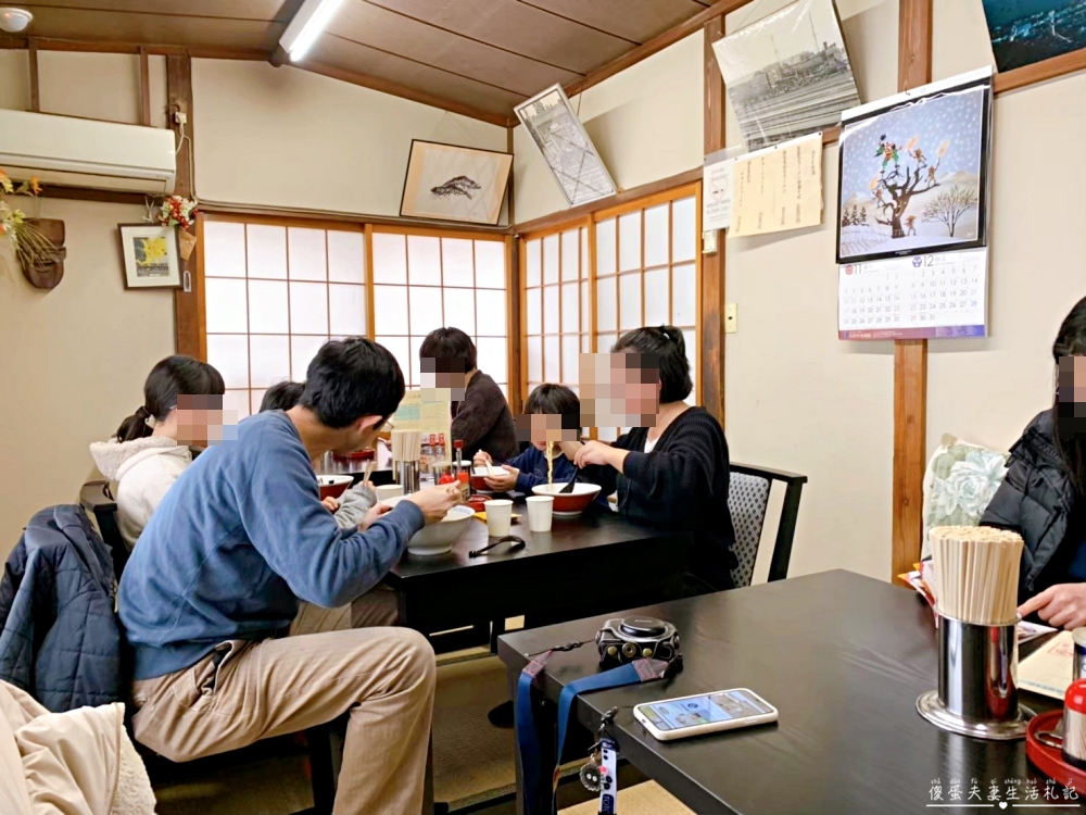 【日本福島美食】『食堂なまえ』喜多方拉麵界的霸主!日本超高人氣排隊美食! @傻蛋夫妻生活札記 【日本福島美食】『食堂なまえ』喜多方拉麵界的霸主!日本超高人氣排隊美食! @傻蛋夫妻生活札記