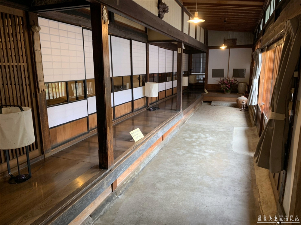 【日本福島美食】『大和川酒蔵北方風土館』金賞好酒免費試飲！喜多方百年歷史釀酒觀光展廳！ @傻蛋夫妻生活札記