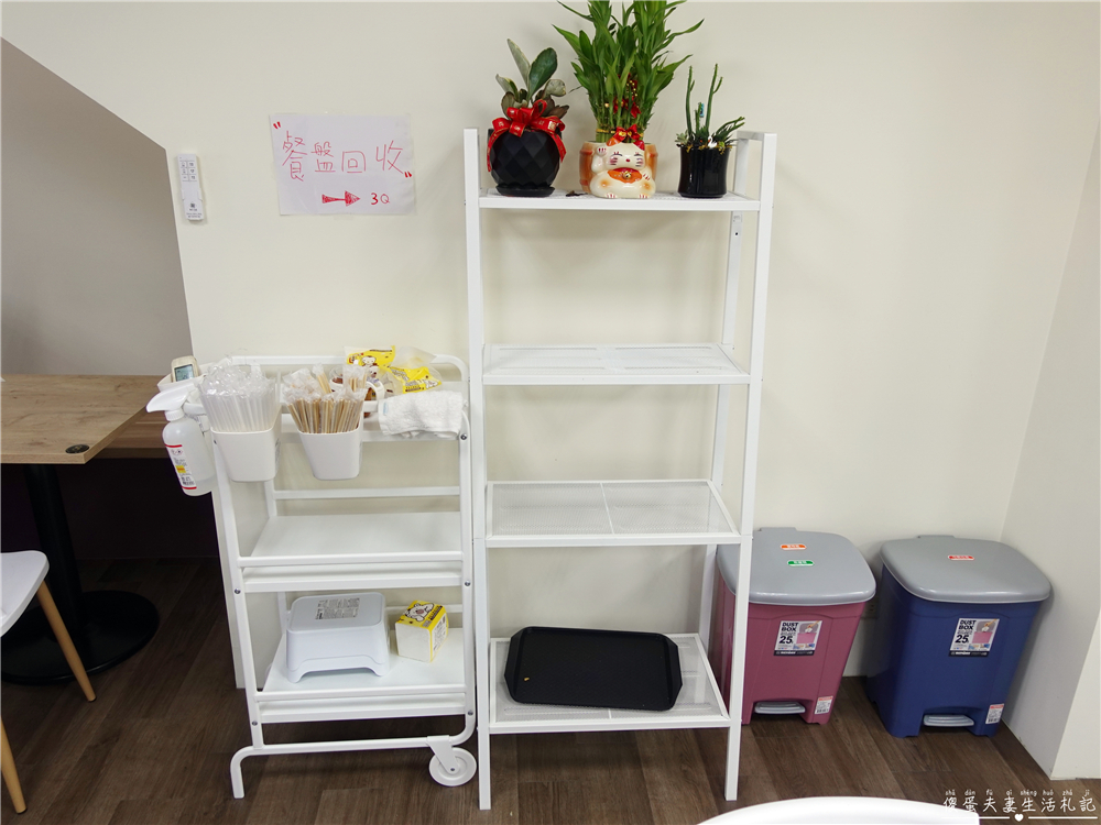 【苗栗市。美食】『山姆夾心 SAM WICH 早午餐』口味新穎早午餐！超推奶煎焦糖與軟法麵包！ @傻蛋夫妻生活札記