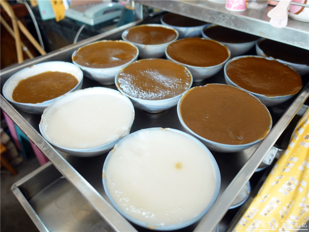 【苗栗獅潭。美食】『阿妹狗水粄店』獅潭老字號米食店！獅潭人兒時的回憶~ @傻蛋夫妻生活札記