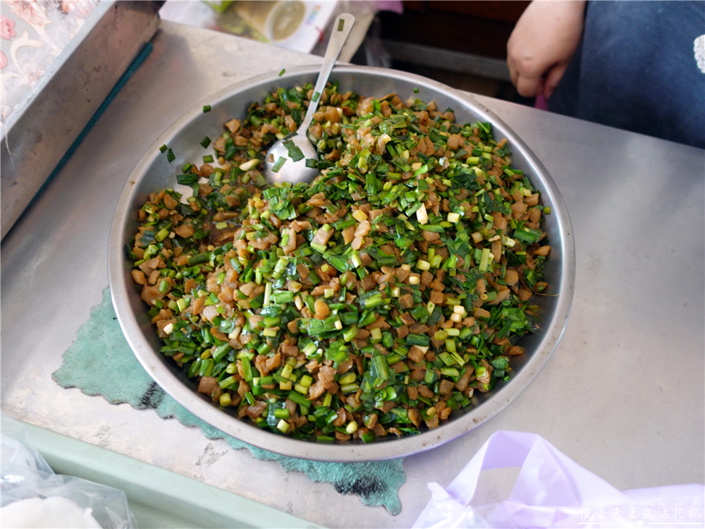 【苗栗獅潭。美食】『阿妹狗水粄店』獅潭老字號米食店！獅潭人兒時的回憶~ @傻蛋夫妻生活札記