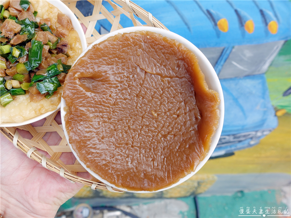 【苗栗獅潭。美食】『阿妹狗水粄店』獅潭老字號米食店！獅潭人兒時的回憶~ @傻蛋夫妻生活札記