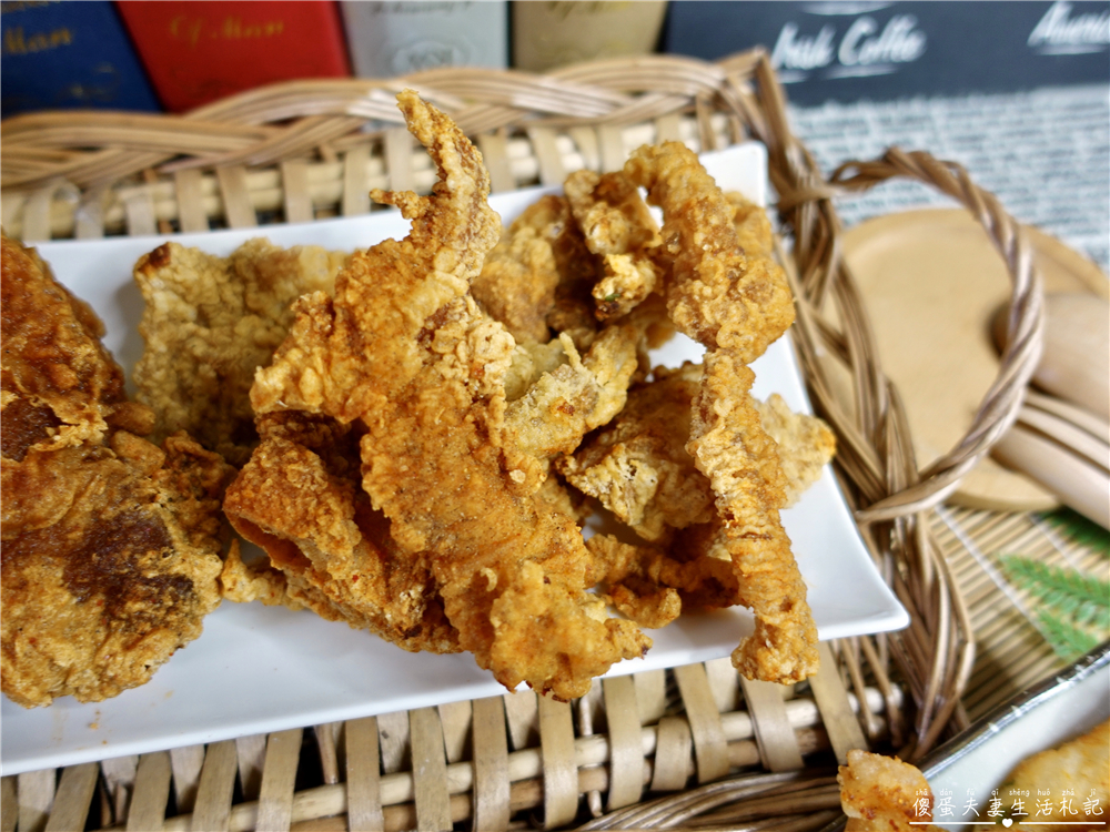 【台中神岡。美食】『佳綾炸食鋪』多元、酥脆、超好吃!豐原交流道附近的超美味炸物攤! @傻蛋夫妻生活札記 【台中神岡。美食】『佳綾炸食鋪』多元、酥脆、超好吃!豐原交流道附近的超美味炸物攤! @傻蛋夫妻生活札記