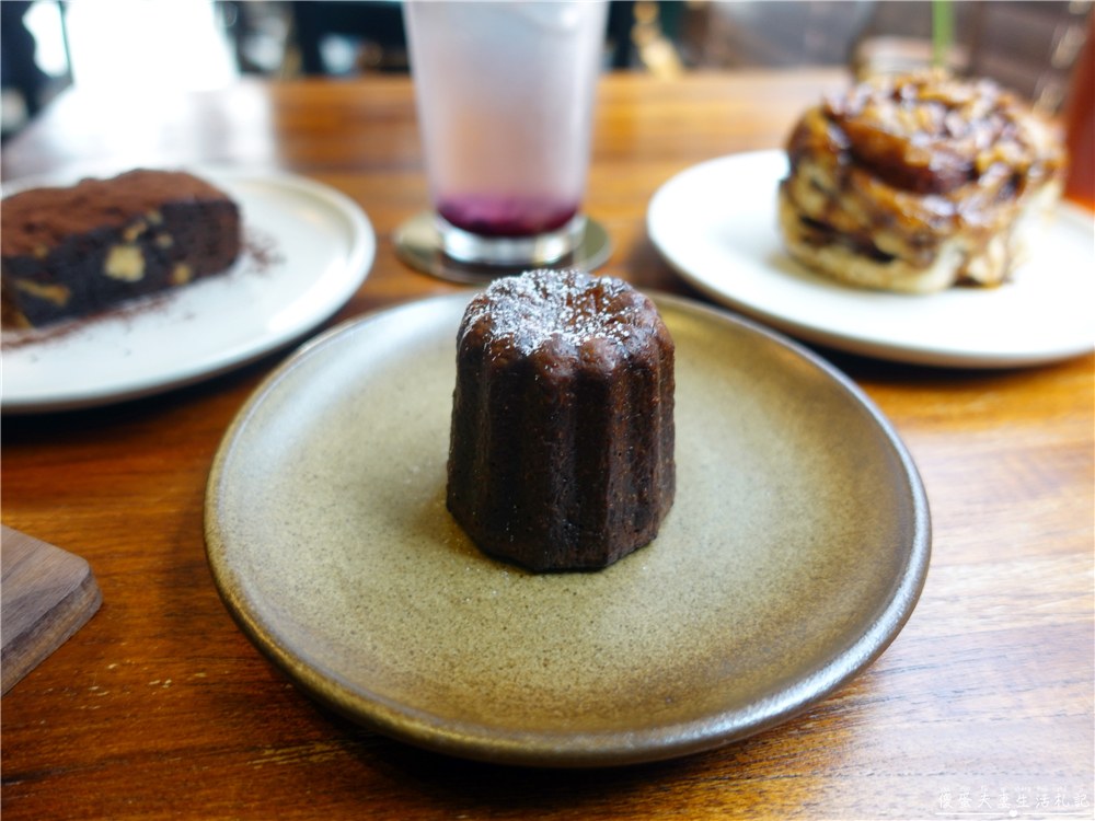 【苗栗市。美食】『沛克咖啡店 Pergram Coffee Roasters』輕鬆舒適~風格典雅的自家烘焙咖啡廳！ @傻蛋夫妻生活札記