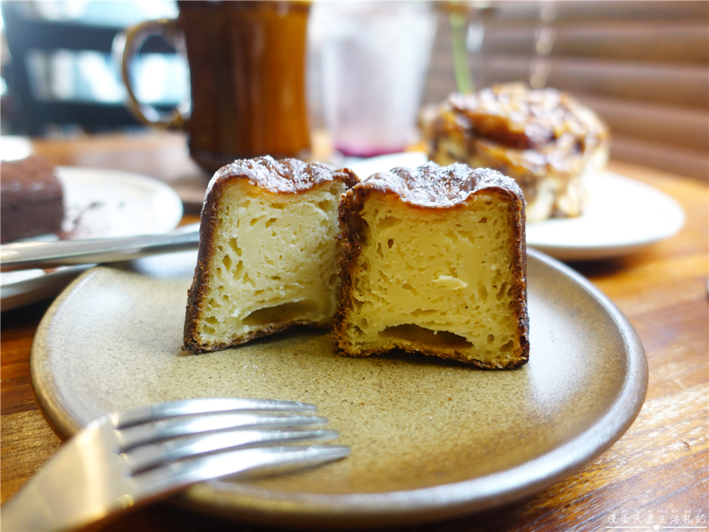 【苗栗市。美食】『沛克咖啡店 Pergram Coffee Roasters』輕鬆舒適~風格典雅的自家烘焙咖啡廳！ @傻蛋夫妻生活札記