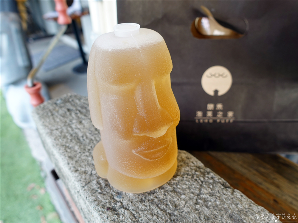 【台中西區。美食】『旅禾烘焙-審計園區店』便宜又好吃！審計新村內美味泡芙甜點專賣店！ @傻蛋夫妻生活札記