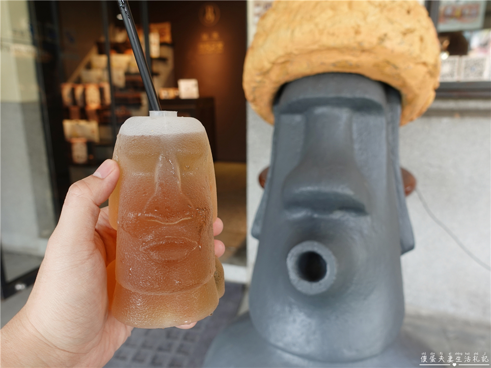 【台中西區。美食】『旅禾烘焙-審計園區店』便宜又好吃！審計新村內美味泡芙甜點專賣店！ @傻蛋夫妻生活札記