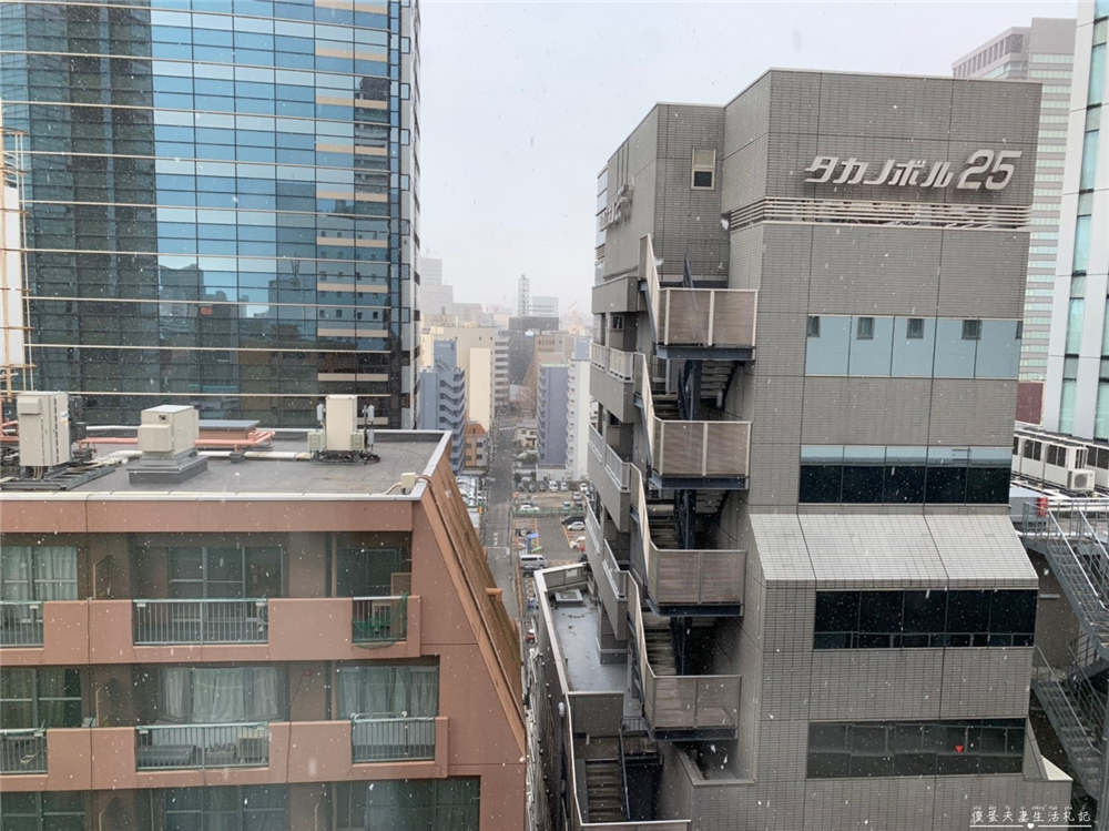 【日本仙台住宿】『仙台蒙特埃馬納飯店 / Hotel Monte Hermana Sendai』離仙台車站只要3分鐘，擁有大浴場的高CP值飯店！ @傻蛋夫妻生活札記