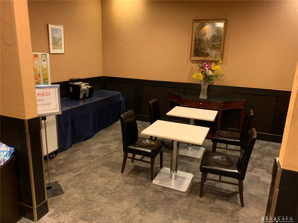 【日本仙台住宿】『仙台蒙特埃馬納飯店 / Hotel Monte Hermana Sendai』離仙台車站只要3分鐘，擁有大浴場的高CP值飯店！ @傻蛋夫妻生活札記