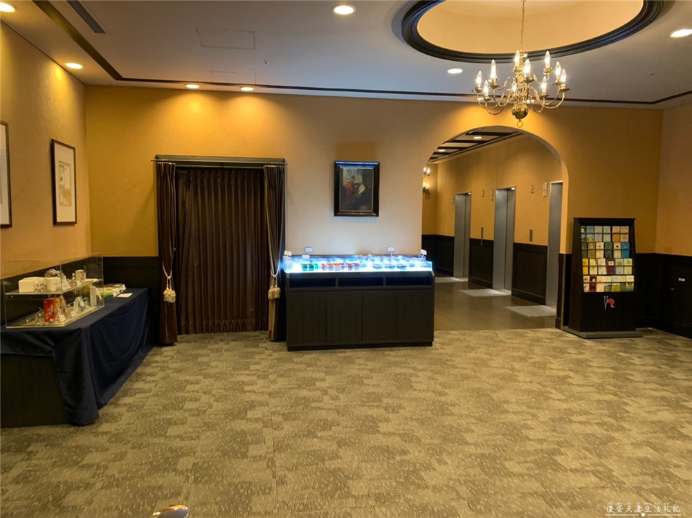 【日本仙台住宿】『仙台蒙特埃馬納飯店 / Hotel Monte Hermana Sendai』離仙台車站只要3分鐘，擁有大浴場的高CP值飯店！ @傻蛋夫妻生活札記