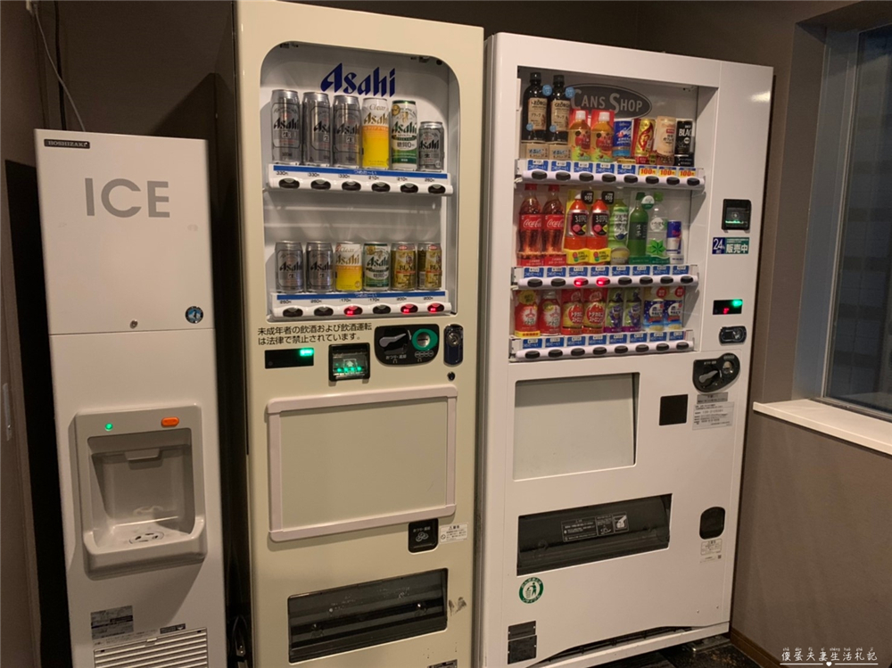 【日本仙台住宿】『仙台蒙特埃馬納飯店 / Hotel Monte Hermana Sendai』離仙台車站只要3分鐘，擁有大浴場的高CP值飯店！ @傻蛋夫妻生活札記