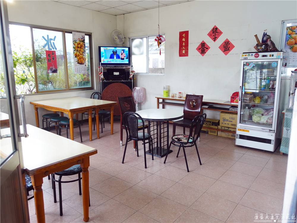 【苗栗公館。美食】『泰式打拋飯』低調小店！藏身鶴岡國小旁的道地泰式小吃！ @傻蛋夫妻生活札記