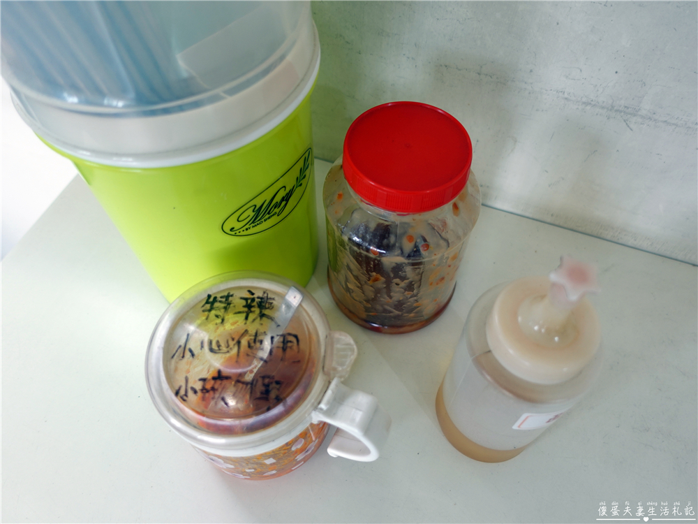 【苗栗公館。美食】『泰式打拋飯』低調小店！藏身鶴岡國小旁的道地泰式小吃！ @傻蛋夫妻生活札記