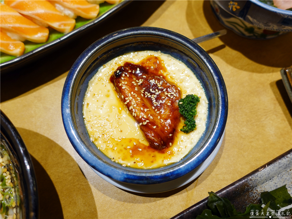 【苗栗市。美食】『都日本料理』食材新鮮、多元精緻！苗栗老字號日本料理店！ @傻蛋夫妻生活札記