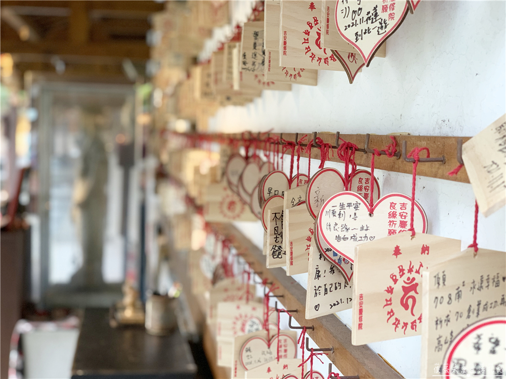 【花蓮吉安。景點】『吉安慶修院』完整原汁原味的日式寺院，讓你秒飛日本偽出國！ @傻蛋夫妻生活札記