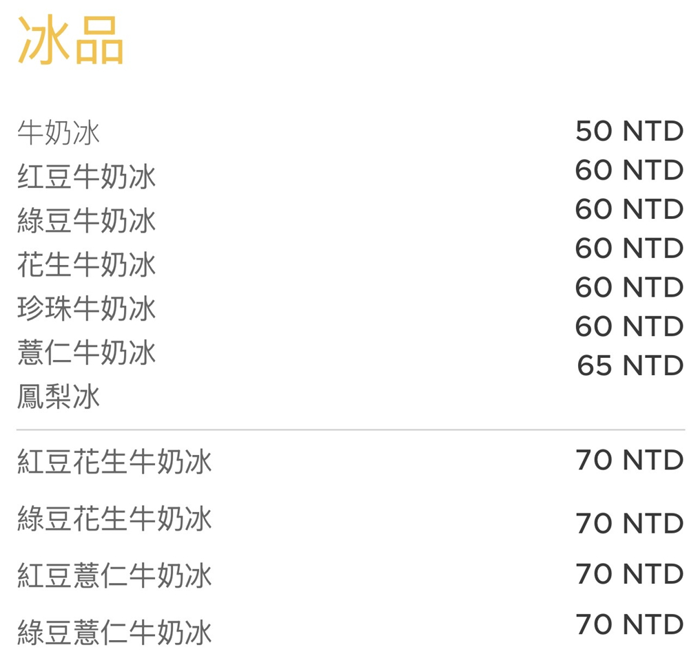 【苗栗竹南。美食】『祥賀芒果冰』浮誇系剉冰！滿滿水果冰山霸氣登場！ @傻蛋夫妻生活札記