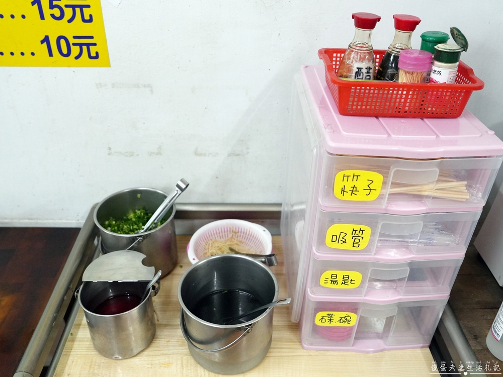 【苗栗頭份。美食】『自強鮮肉湯包』在地推薦！吹彈可破的鮮美鮮肉湯包！ @傻蛋夫妻生活札記