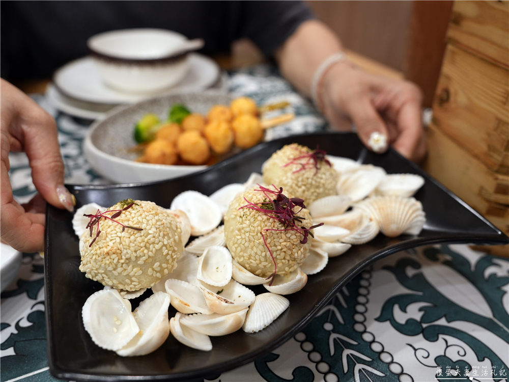 【台中港式飲茶。懶人包】台中港點哪裡吃？15家港式餐廳蒐錄報你知！ @傻蛋夫妻生活札記