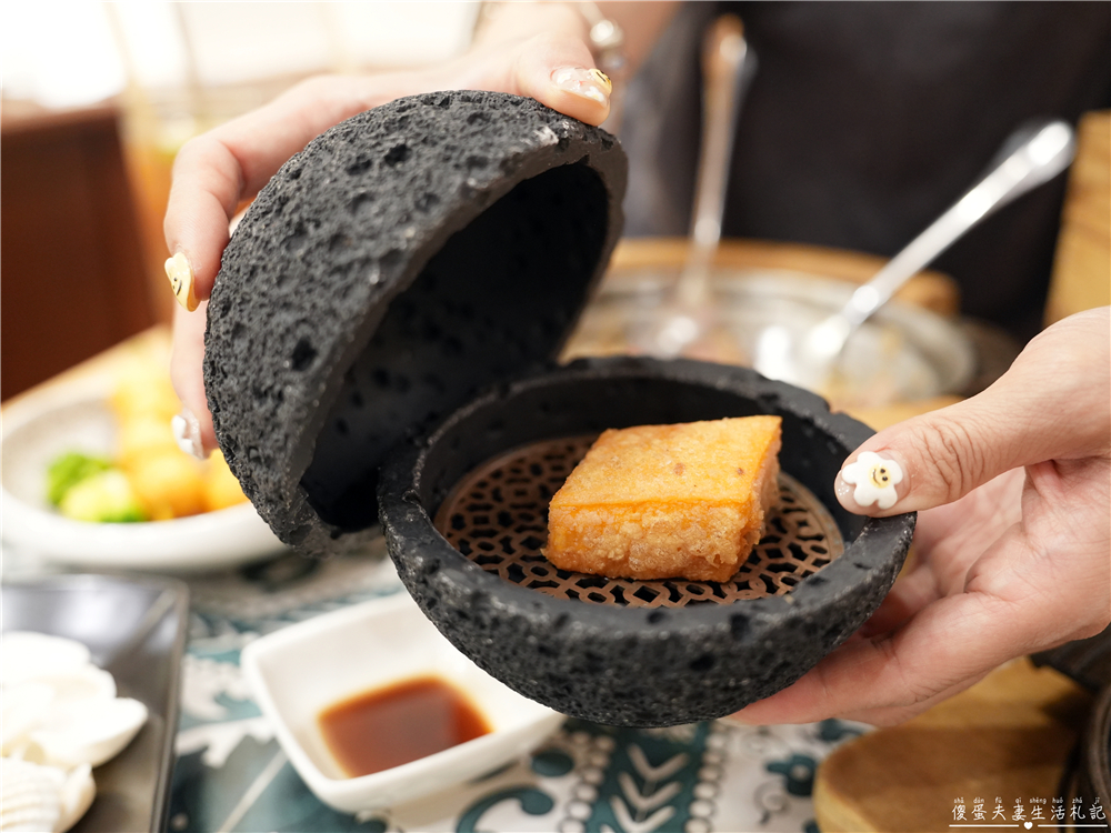 【台中港式飲茶。懶人包】台中港點哪裡吃？15家港式餐廳蒐錄報你知！ @傻蛋夫妻生活札記