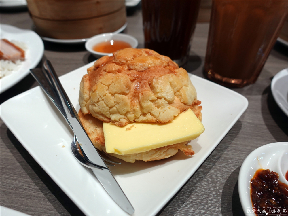 【台中港式飲茶。懶人包】台中港點哪裡吃？15家港式餐廳蒐錄報你知！ @傻蛋夫妻生活札記