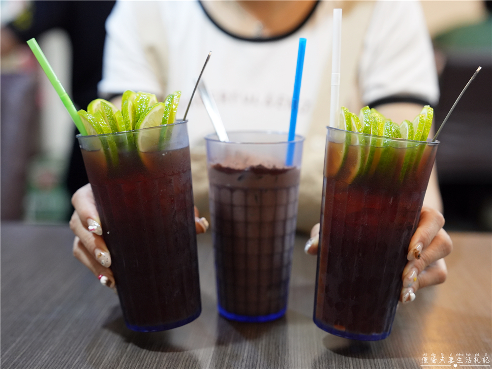 【台中港式飲茶。懶人包】台中港點哪裡吃？15家港式餐廳蒐錄報你知！ @傻蛋夫妻生活札記