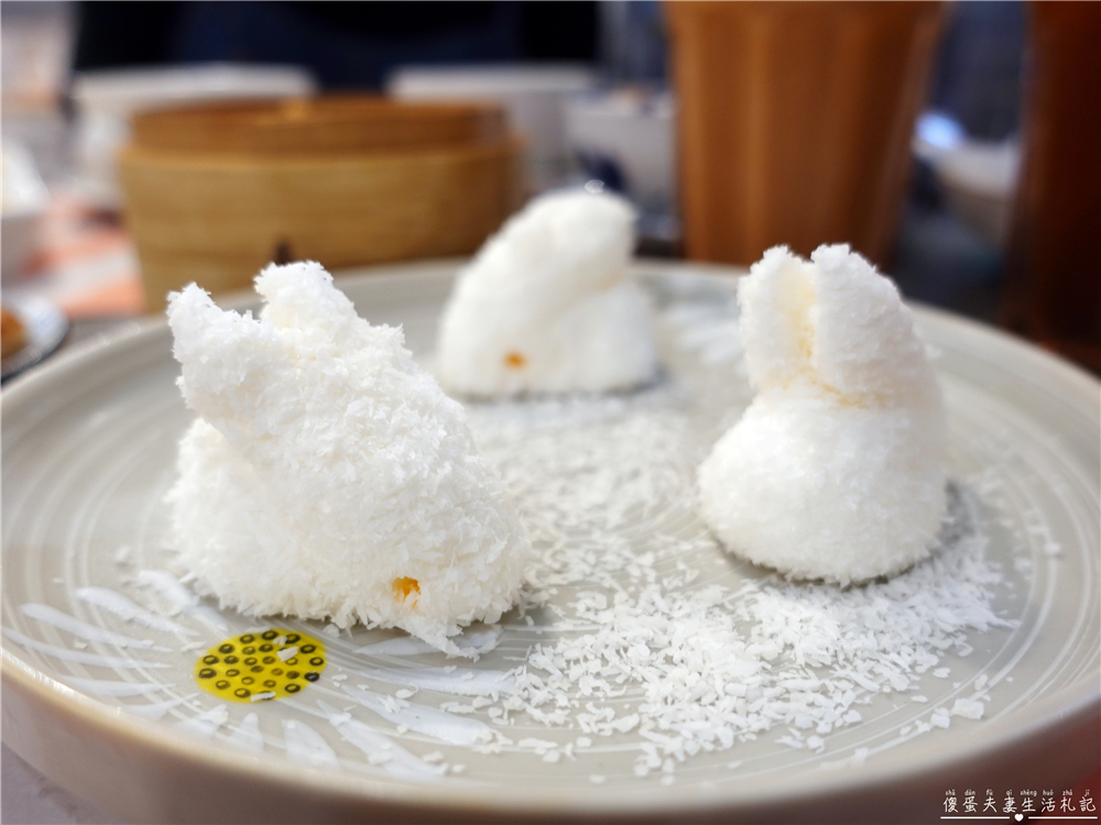 【台中港式飲茶。懶人包】台中港點哪裡吃？15家港式餐廳蒐錄報你知！ @傻蛋夫妻生活札記