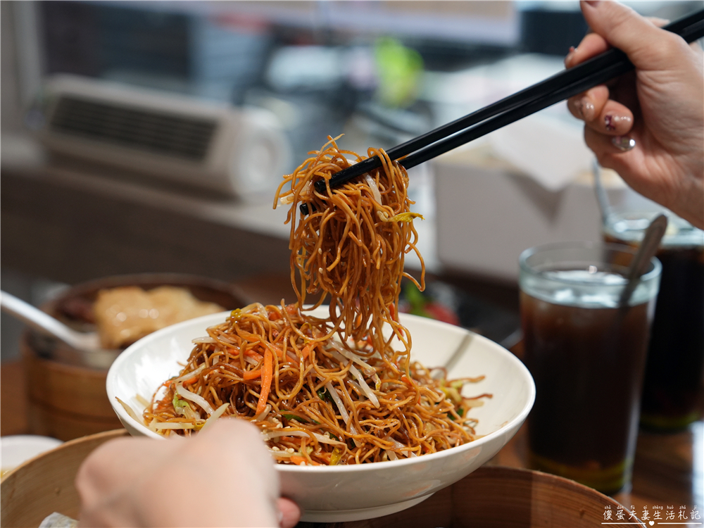 【台中港式飲茶。懶人包】台中港點哪裡吃？15家港式餐廳蒐錄報你知！ @傻蛋夫妻生活札記