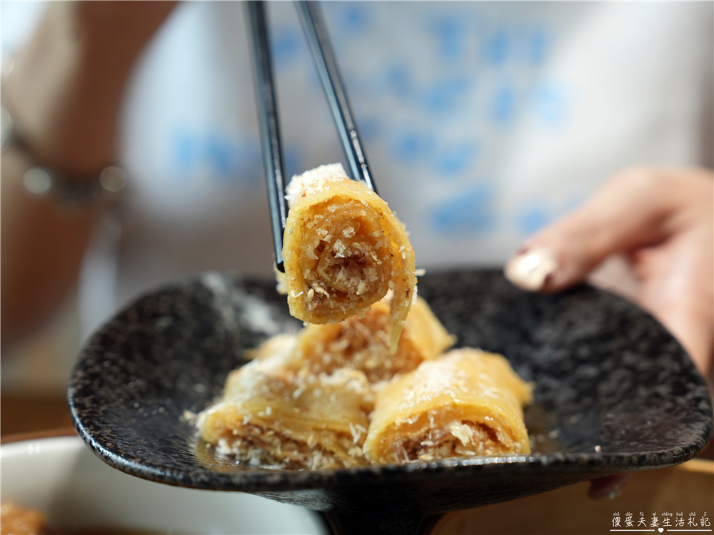 【台中港式飲茶。懶人包】台中港點哪裡吃？15家港式餐廳蒐錄報你知！ @傻蛋夫妻生活札記