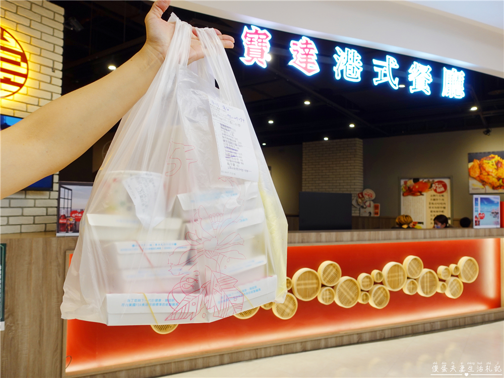 【台中港式飲茶。懶人包】台中港點哪裡吃？15家港式餐廳蒐錄報你知！ @傻蛋夫妻生活札記