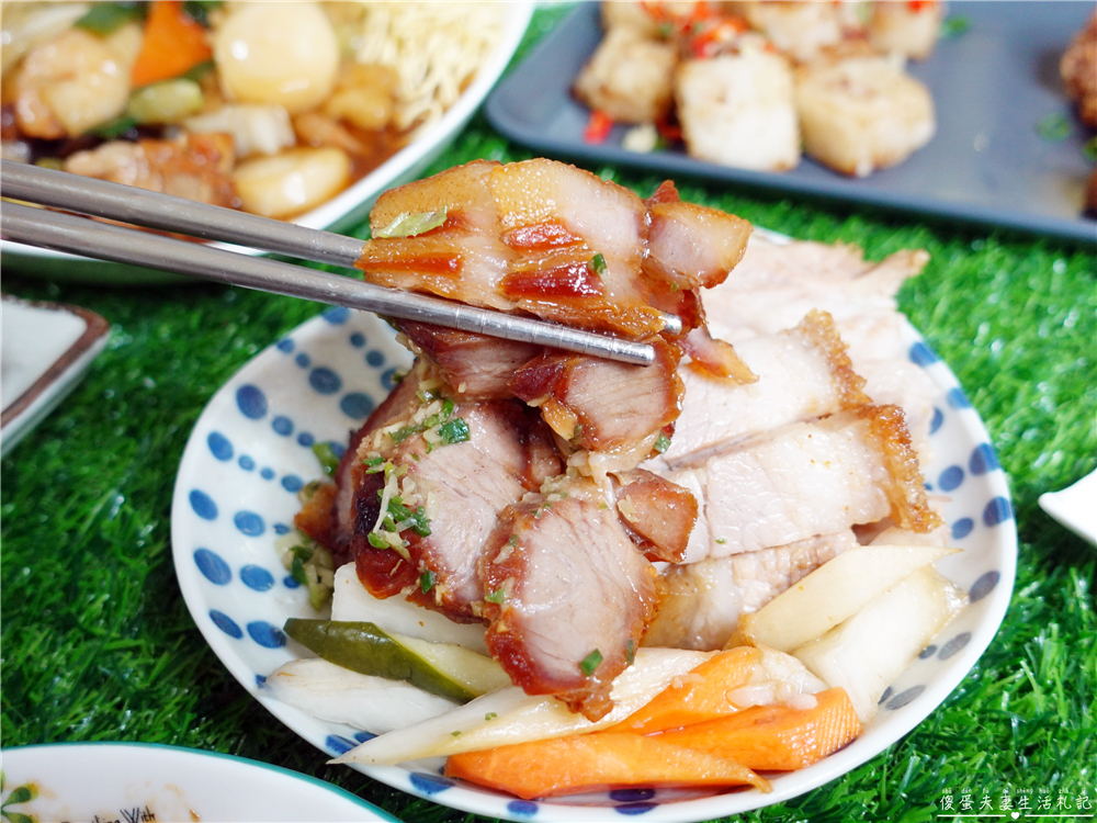 【台中港式飲茶。懶人包】台中港點哪裡吃？15家港式餐廳蒐錄報你知！ @傻蛋夫妻生活札記