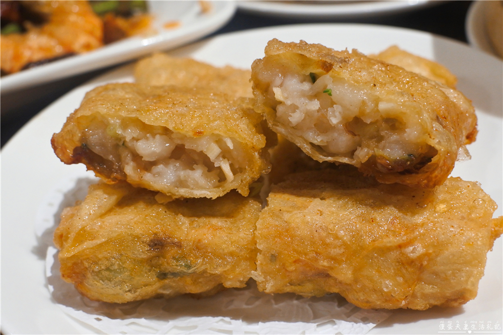 【台中港式飲茶。懶人包】台中港點哪裡吃？15家港式餐廳蒐錄報你知！ @傻蛋夫妻生活札記