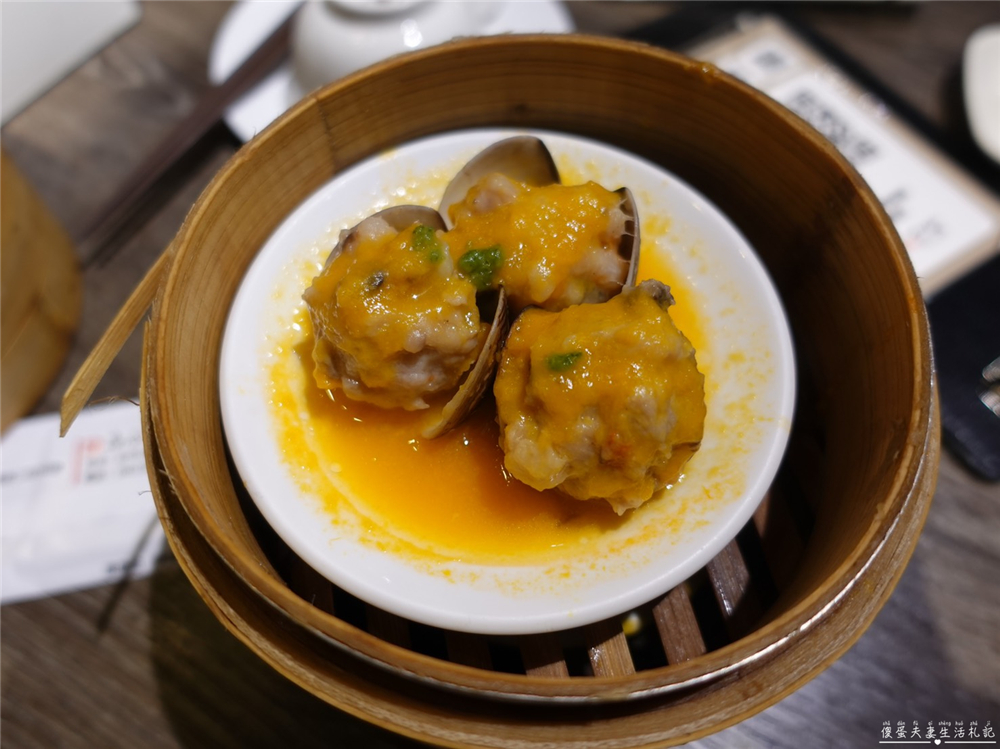 【台中港式飲茶。懶人包】台中港點哪裡吃？15家港式餐廳蒐錄報你知！ @傻蛋夫妻生活札記