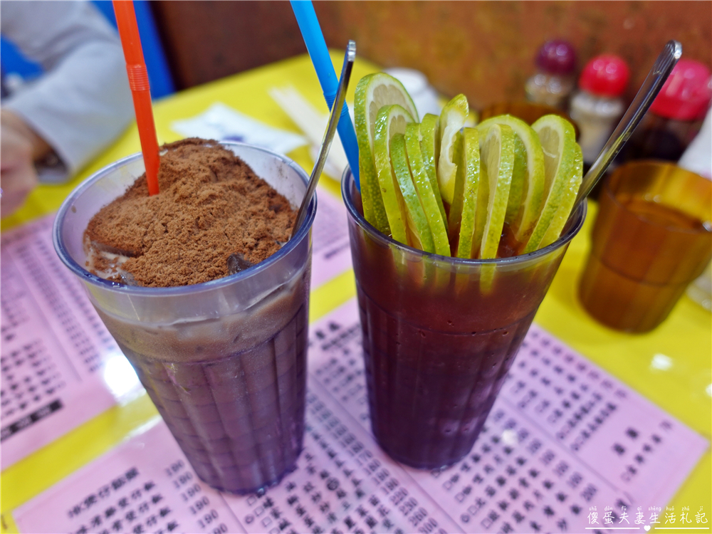 【台中港式飲茶。懶人包】台中港點哪裡吃？15家港式餐廳蒐錄報你知！ @傻蛋夫妻生活札記