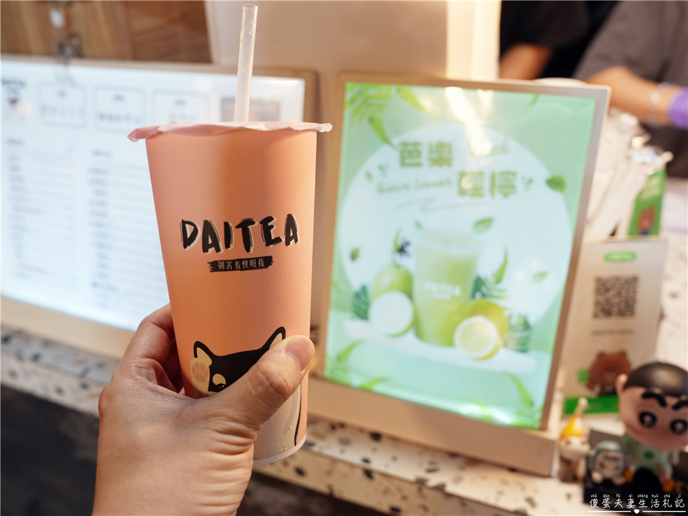 【台中北屯。夜市】『總站夜市』蒐集25家夜市美食！千坪夜市超過300攤位，吃喝玩樂一次搞定~ @傻蛋夫妻生活札記