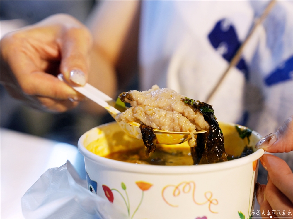 【台中北屯。夜市】『總站夜市』蒐集25家夜市美食！千坪夜市超過300攤位，吃喝玩樂一次搞定~ @傻蛋夫妻生活札記